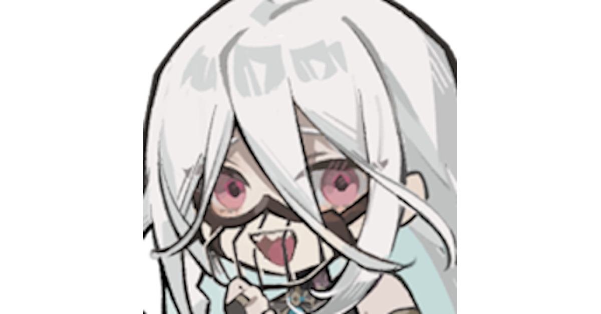 Project Sekai Stickers